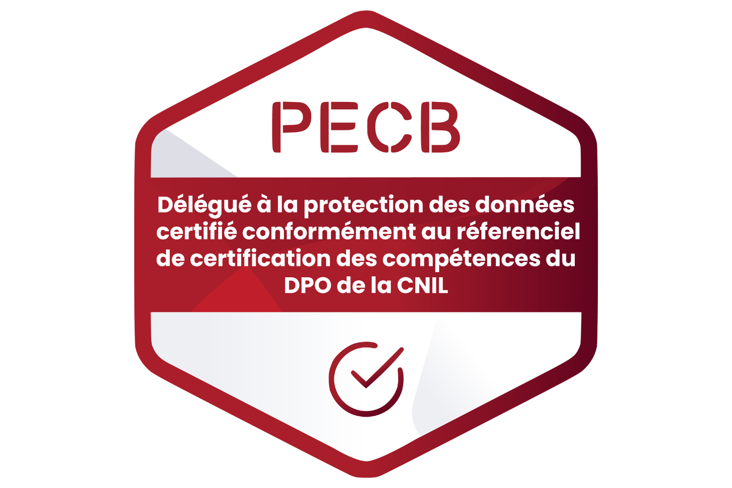 Certification des compétences – DPO (CNIL)