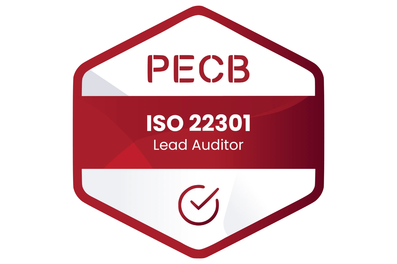 ISO 22301 Lead Auditor