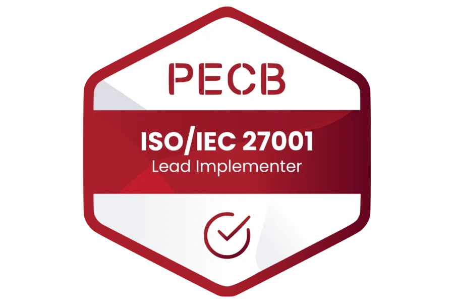 ISO/IEC 27001:2022 Lead Implementer