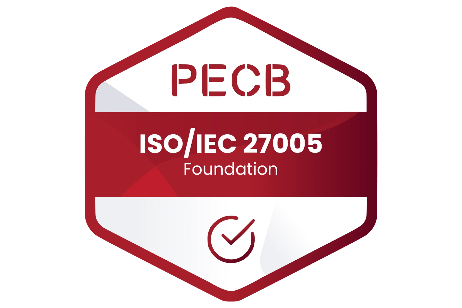 ISO/IEC 27005:2022 Foundation