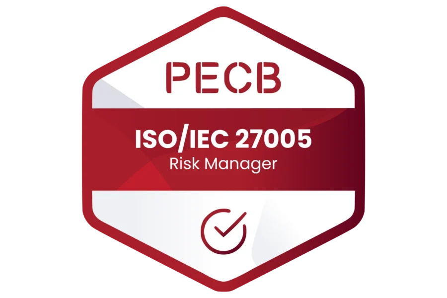ISO/IEC 27005:2022 Risk Manager