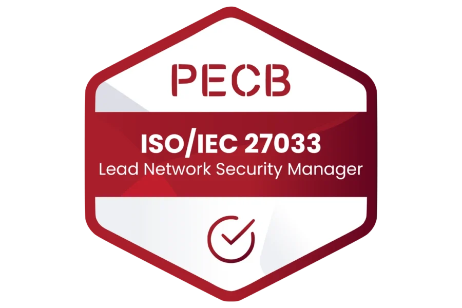 ISO/IEC 27033 Lead Network Security Manager