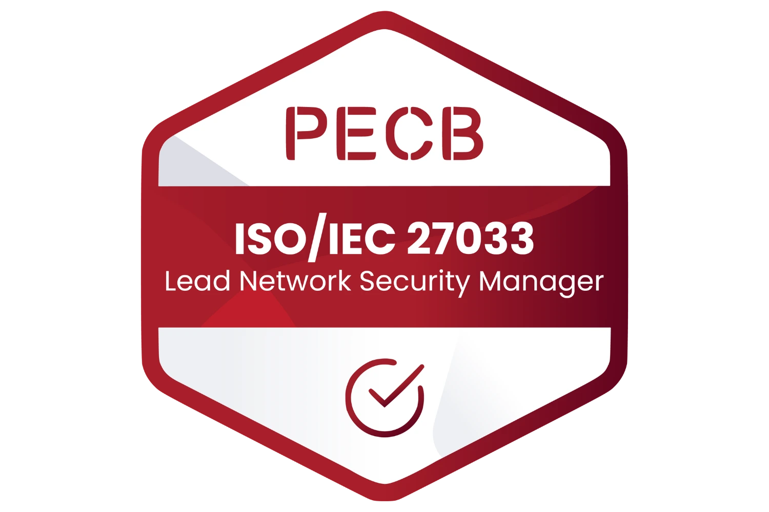 ISO/IEC 27033 Lead Network Security Manager