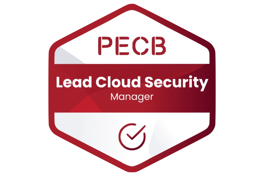 Lead Cloud Security Manager