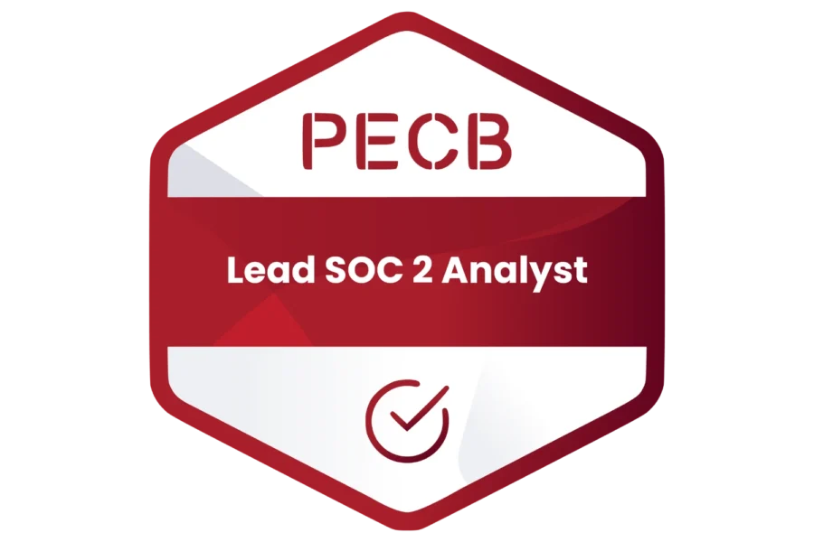 Lead SOC 2 Analyst