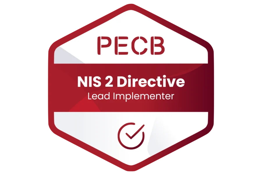 NIS 2 Directive Lead Implementer